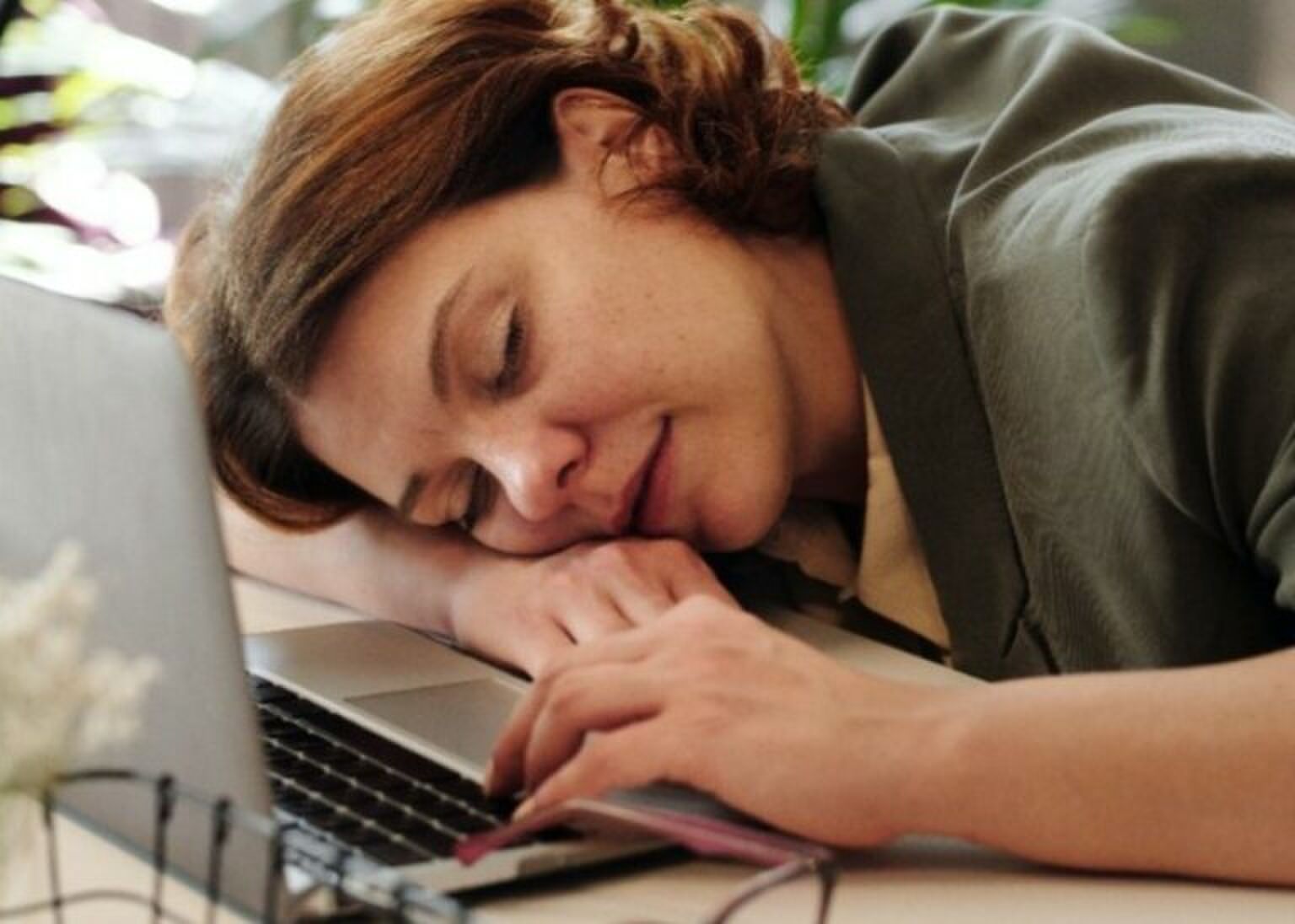 Ha, zo maar even uitproberen: middagdutjes zijn ontzettend goed voor je gezondheid