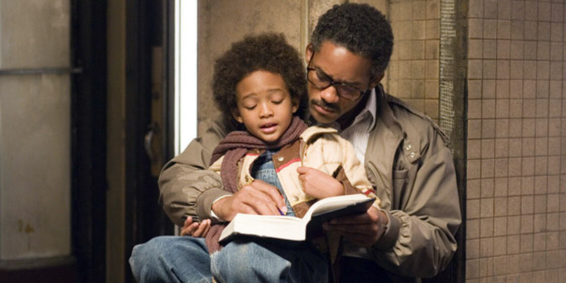 Aan deze 6 dingen merk je dat je vriend een goede vader gaat zijn