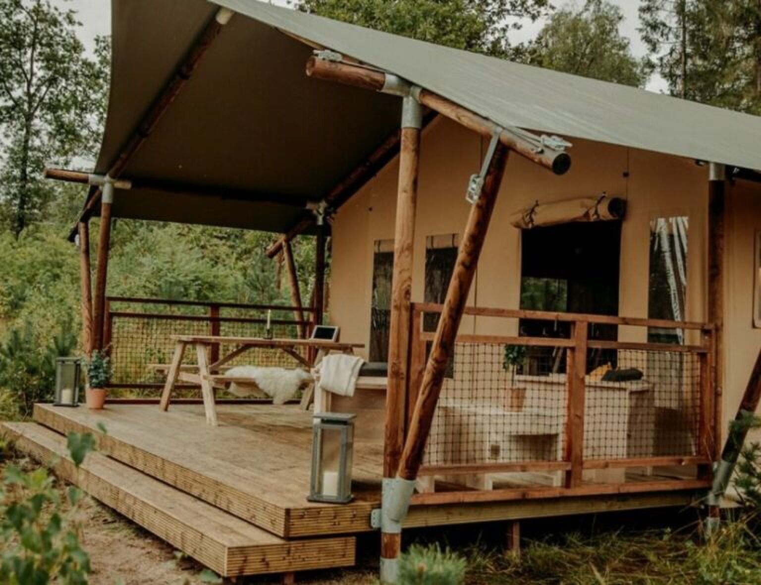 Weekendje weg? Hier moet je heen!