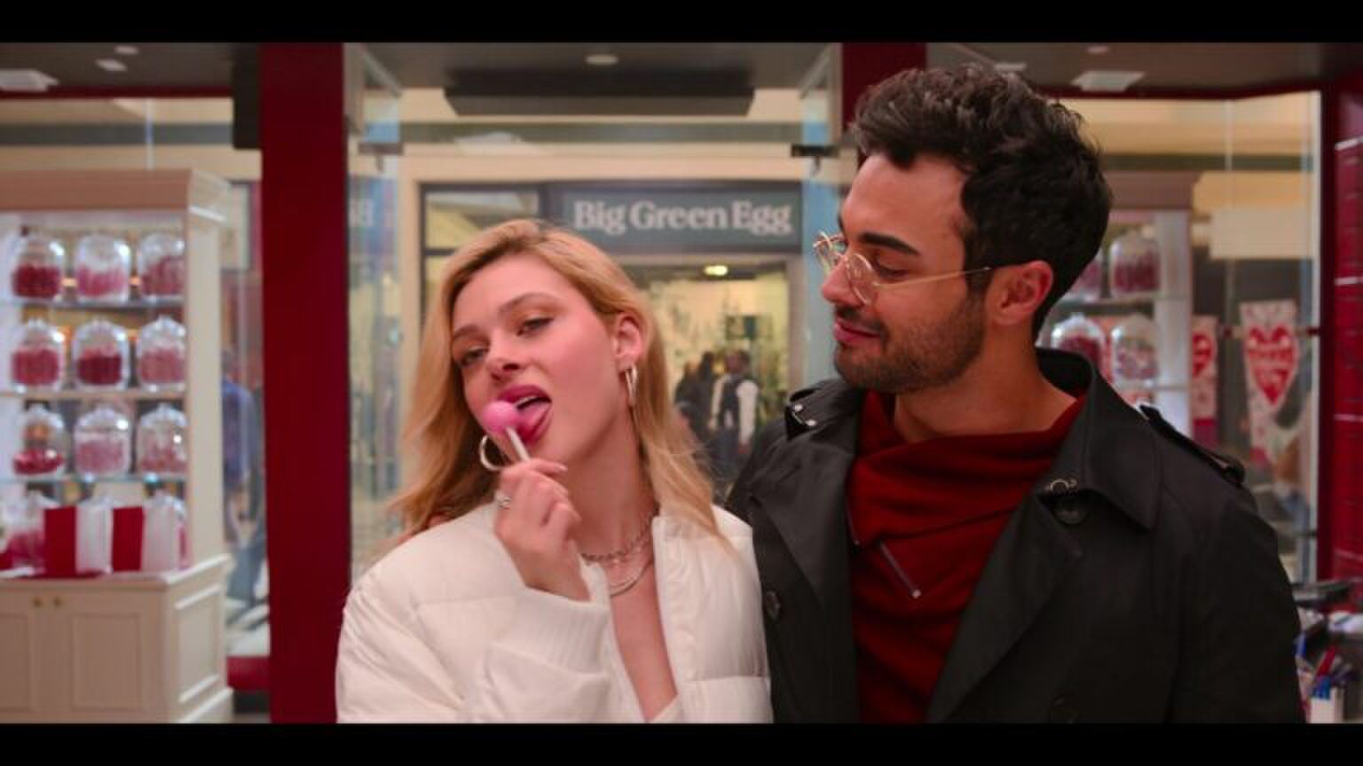 Deze vier fasen herkennen we allemaal als we onze ex met een nieuwe partner zien