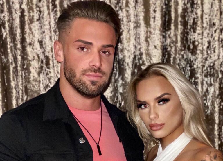 Ivo van AYTO gaat nu officieel met deze EOTB-deelneemster