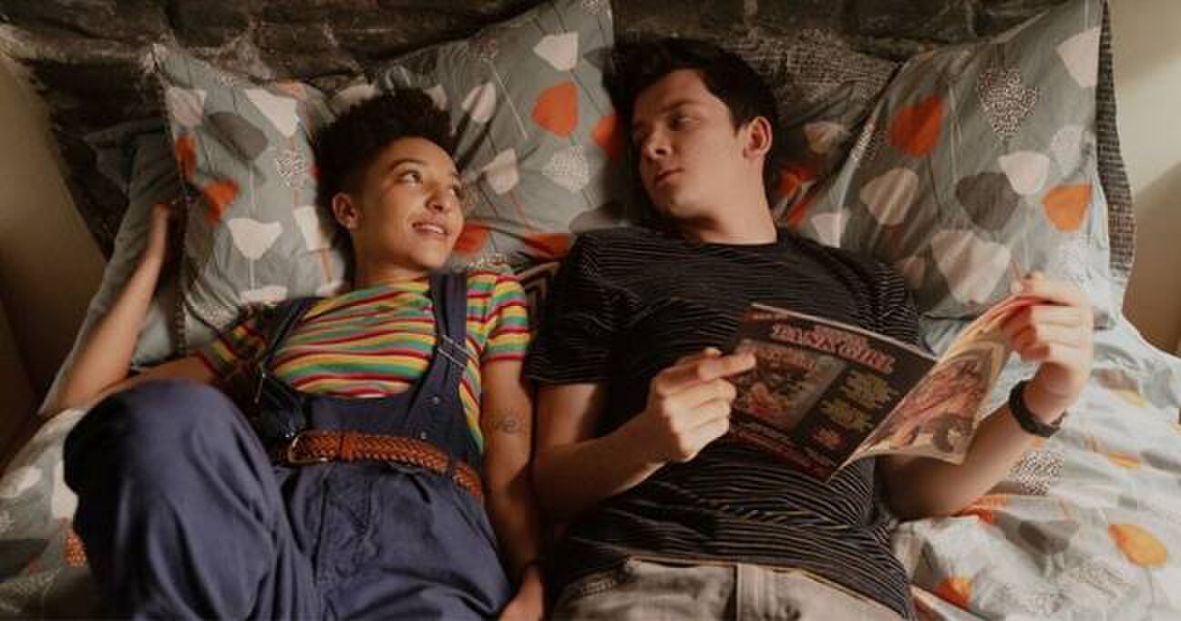 Huh: de kleur van jouw slaapkamer heeft blijkbaar invloed op je leven tussen de lakens