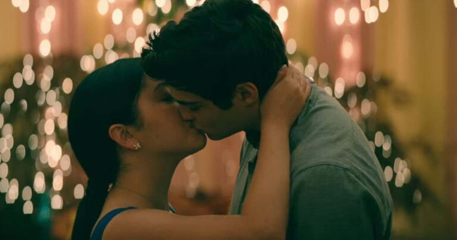 Dit zijn tien soorten zoenen en wat ze betekenen