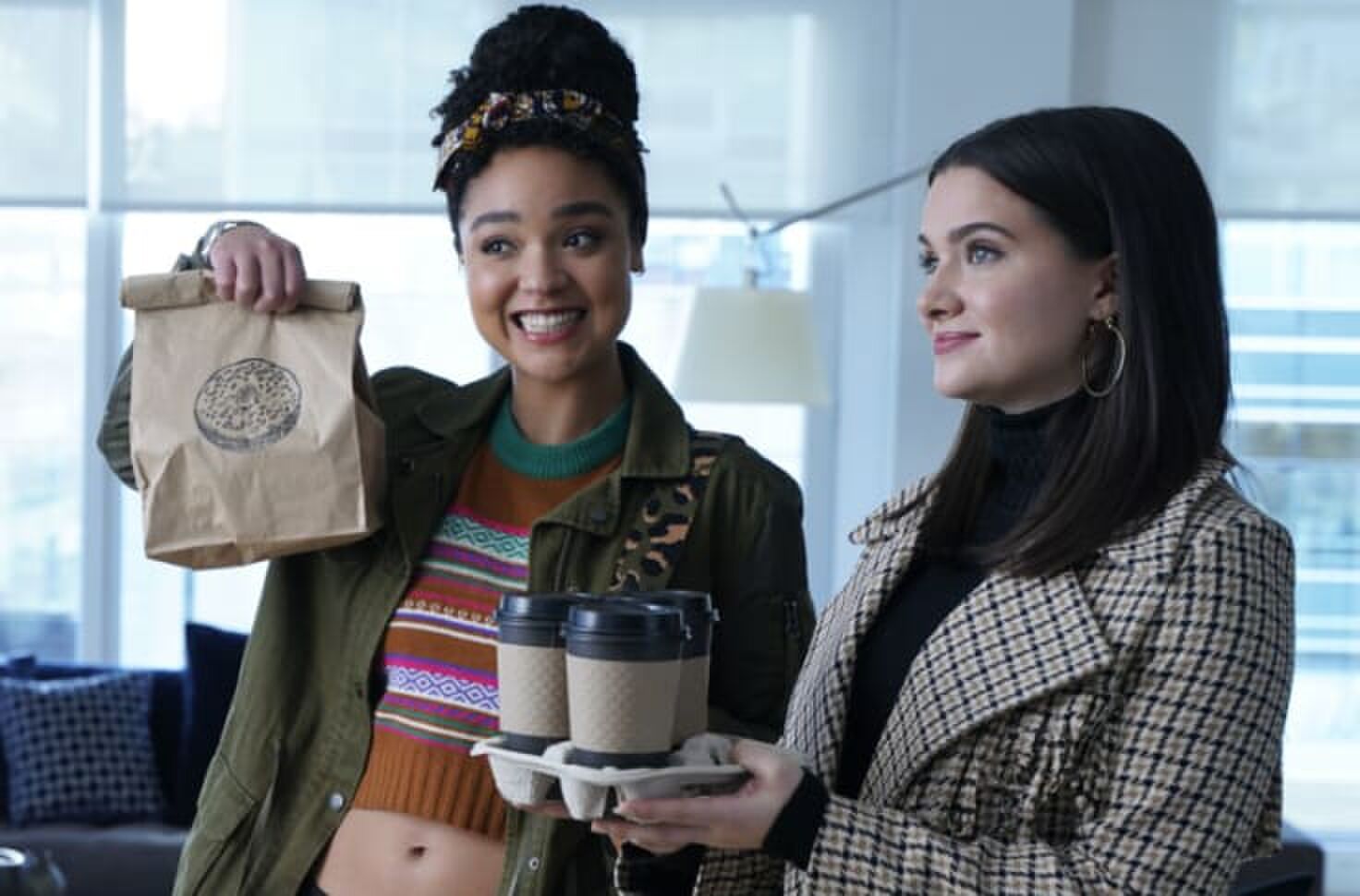 Feit of fabel: is koffie nou goed of slecht voor je huid?