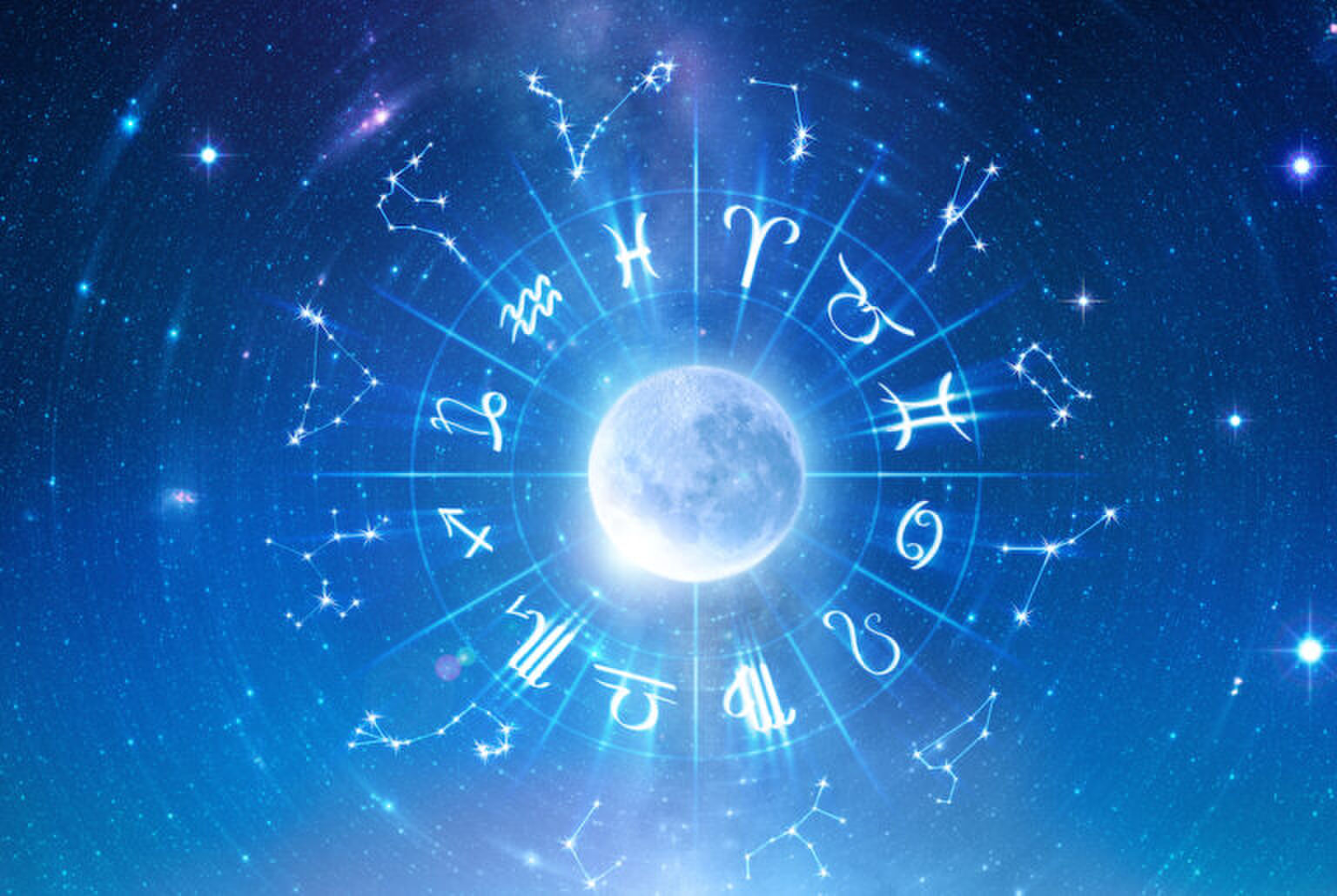 Zo kom je erachter wat jouw maanteken is en dit zegt het over je persoonlijkheid
