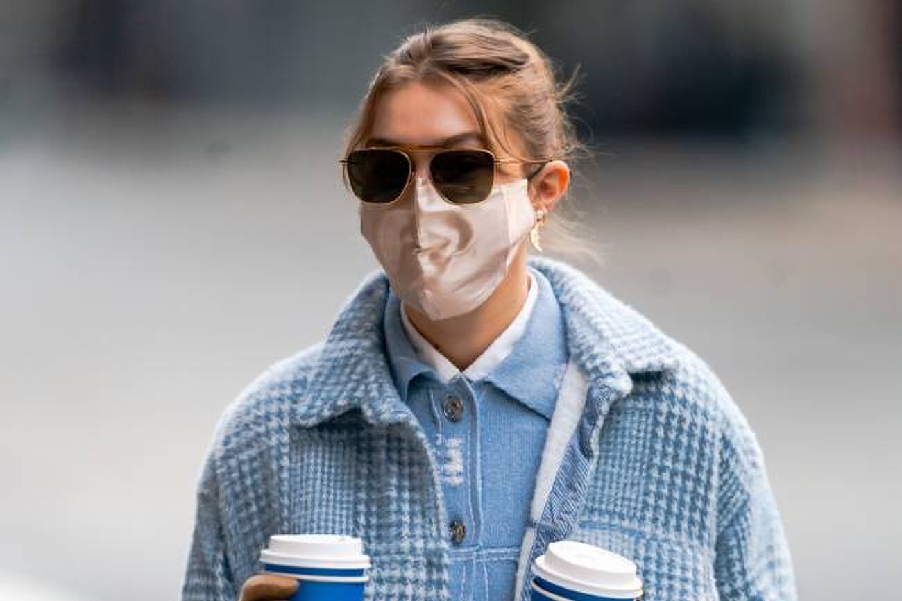 Yay: Zo krijg jij geen maskne!