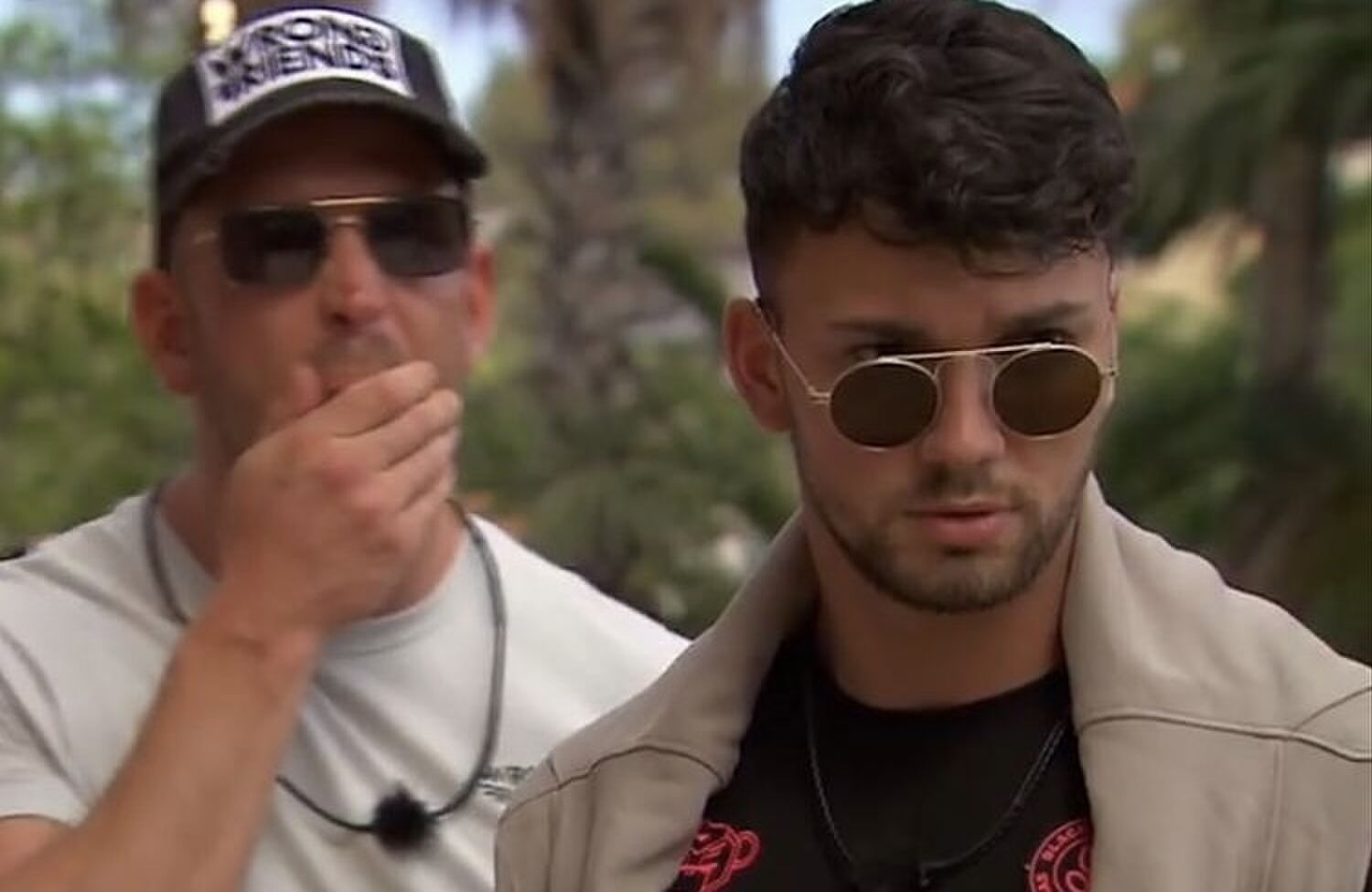 Wow: Nico uit Temptation Island gaat de ring in tegen Niek Marijnissen