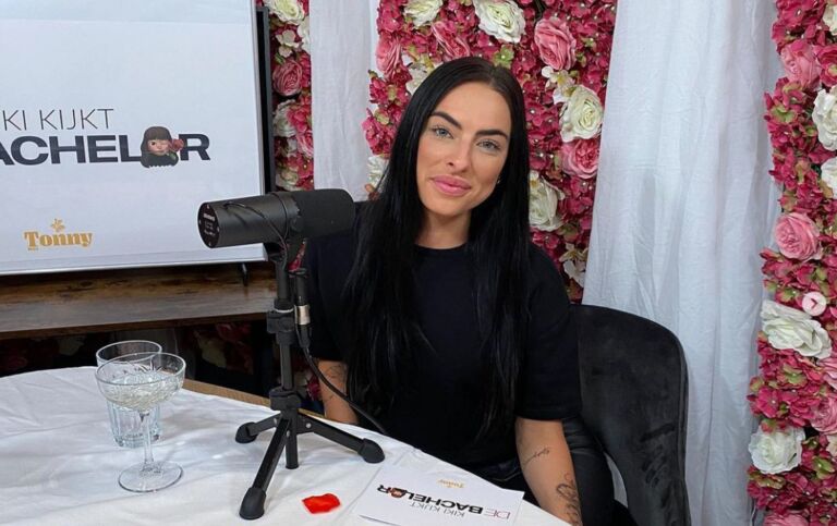 Tony Junior hoeft Oriana uit De Bachelor 2021 niet meer te bellen