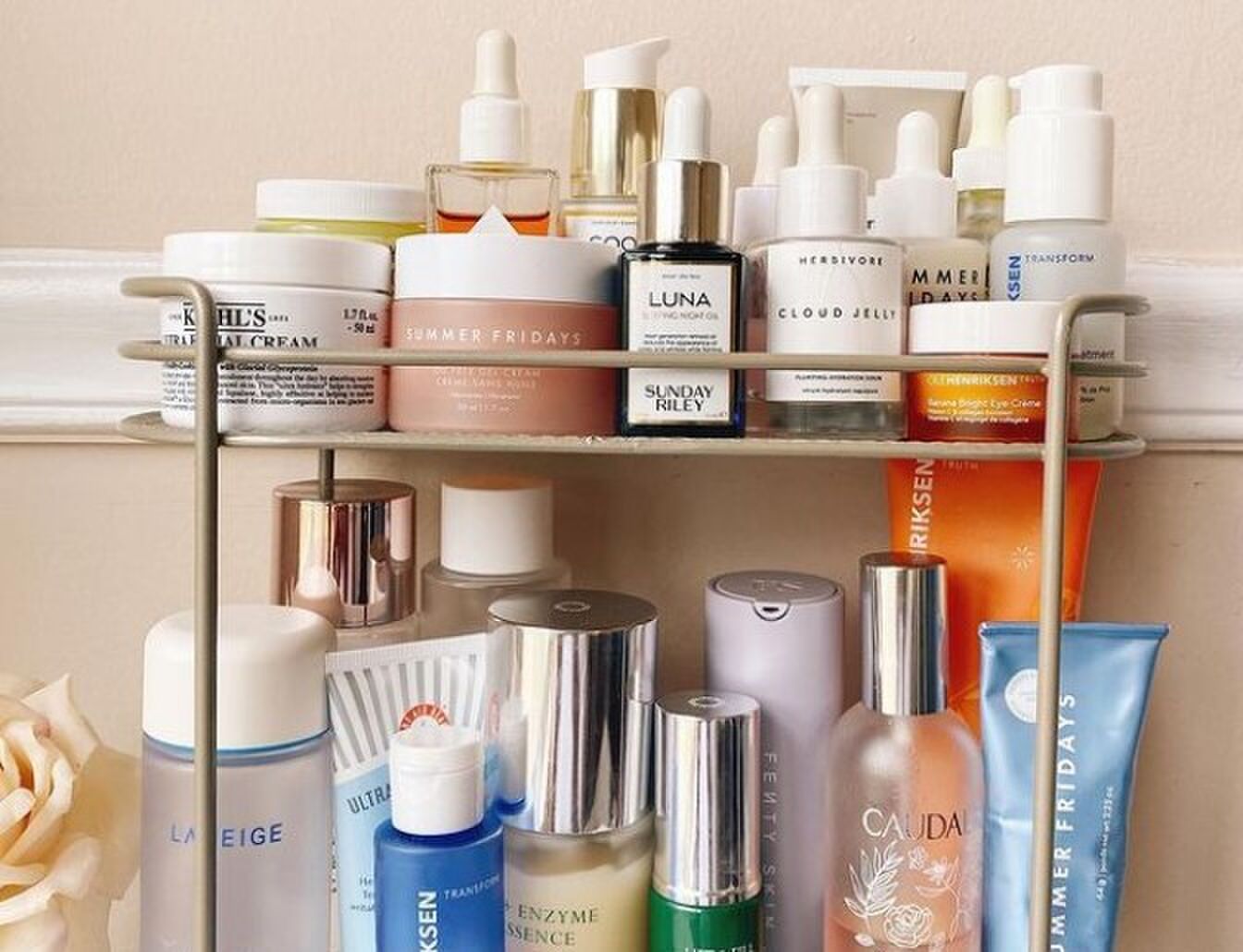 Dit is volgens ons de beste huidverzorgingsroutine voor in de ochtend