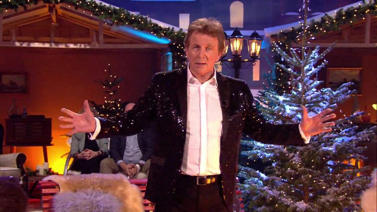 Huh? Wil Robert ten Brink stoppen met All You Need Is Love?!