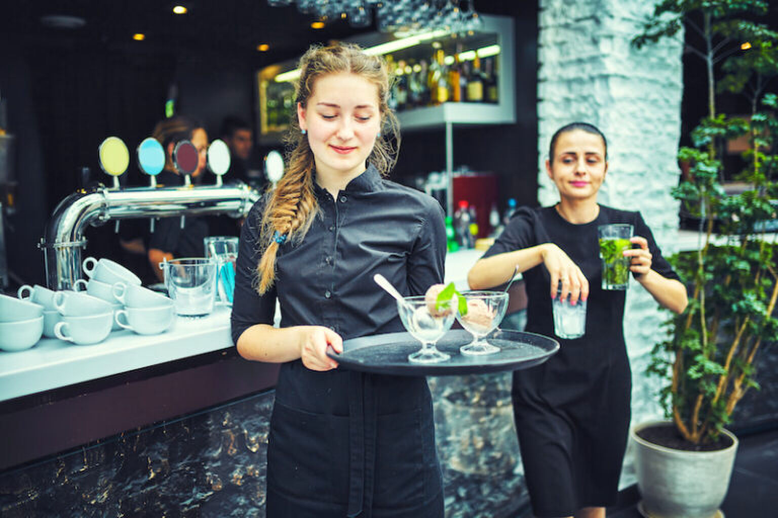 Deze 15 ergernissen herkent elke horecamedewerker