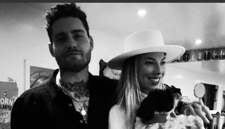 Wow: Douwe Bob heeft straks drie kinderen van verschillende vrouwen