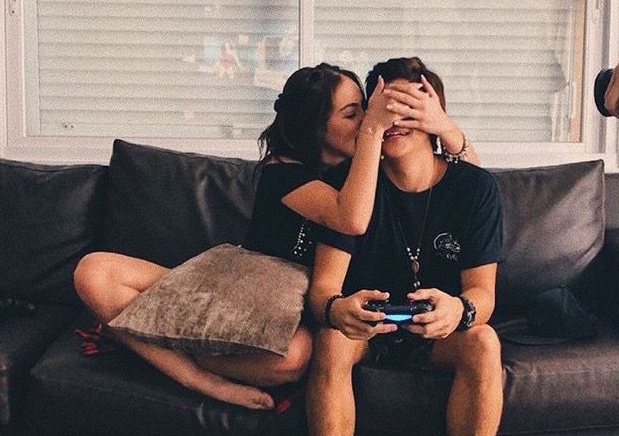 11 tekenen dat jouw crush eigenlijk helemaal niets voor jou is