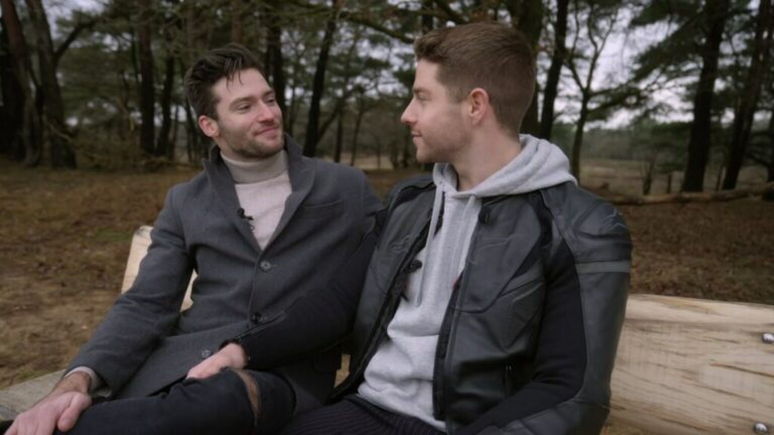 Hoe zit het nu met Jakop en Chris van Prince Charming?