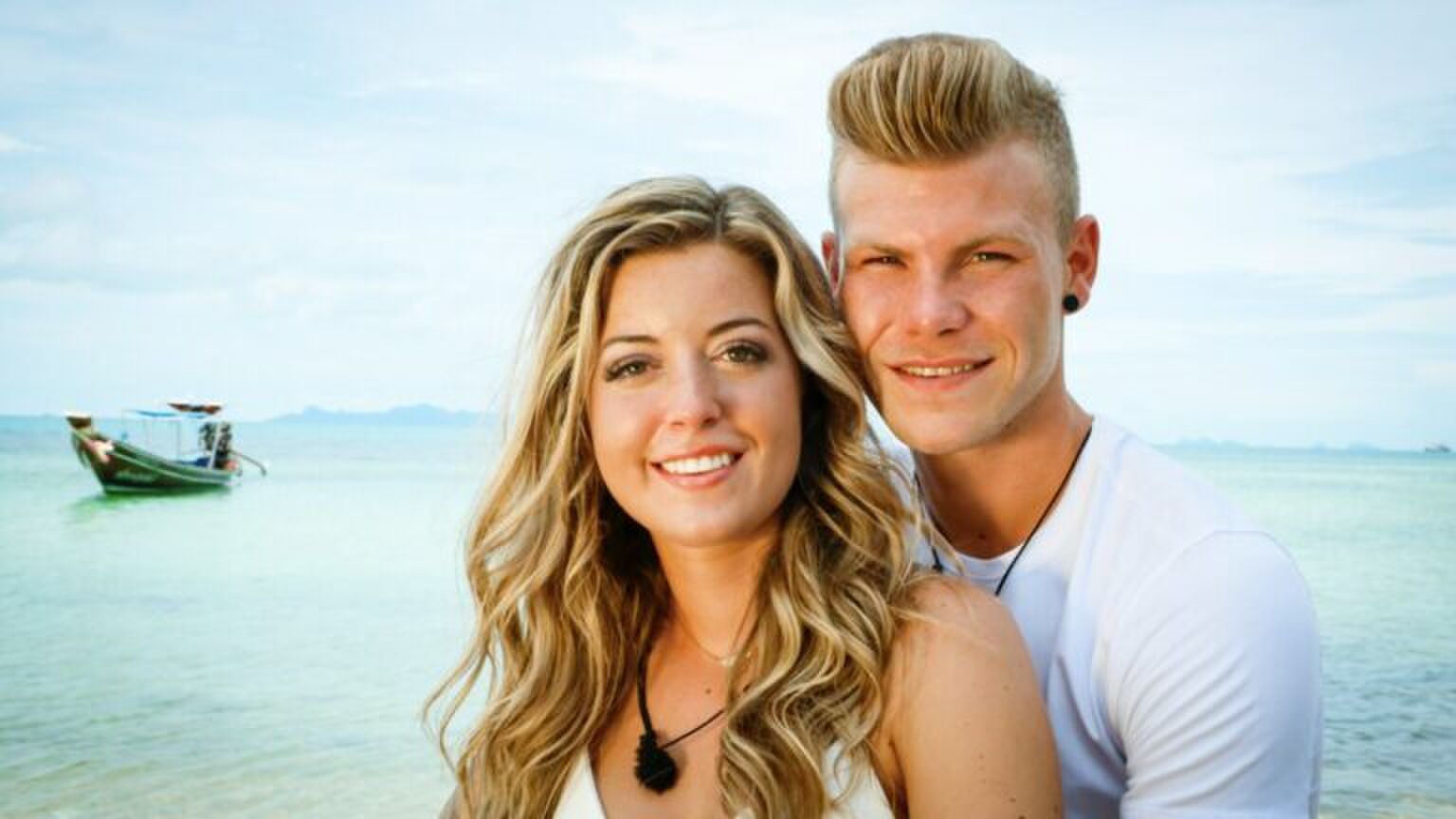Milou van Temptation Island is onherkenbaar na kappersbezoek