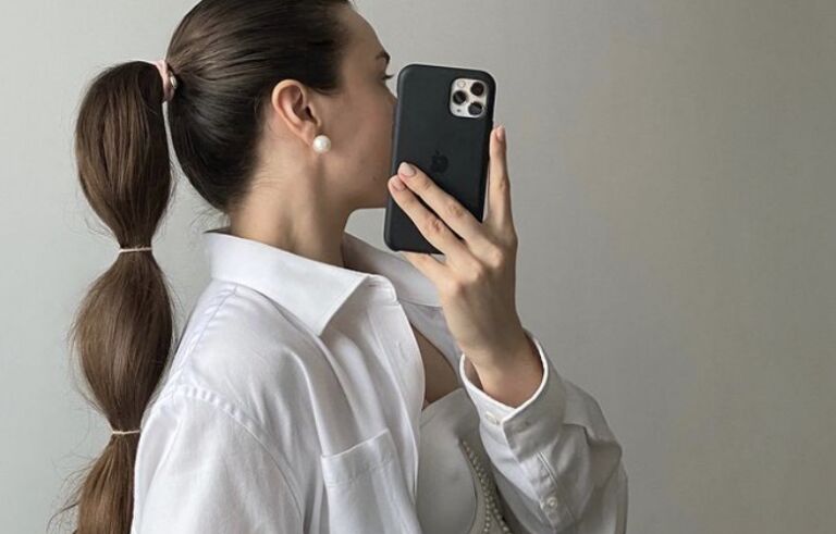 Deze fantastische haarstijlen van de jaren 2000 gaan we dit jaar weer allemaal terugzien!