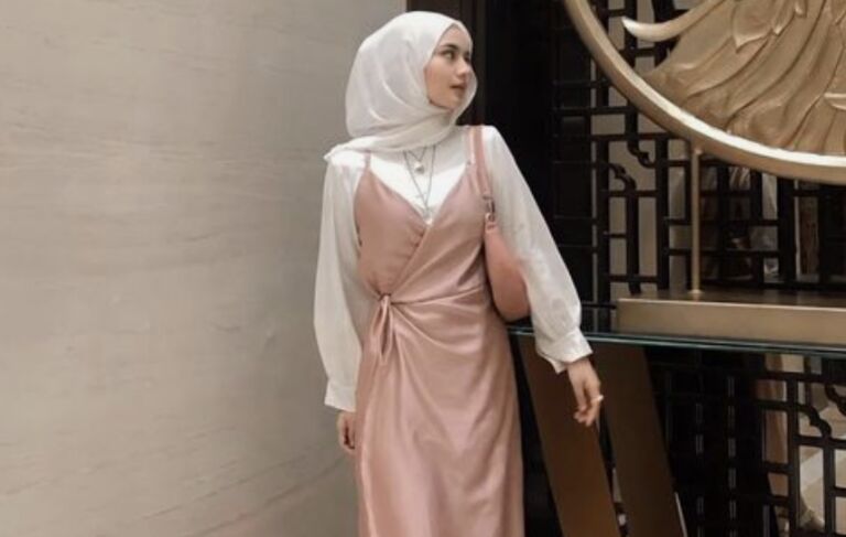 Pretty: op deze 5 manieren kun jij je hoofddoek stylen