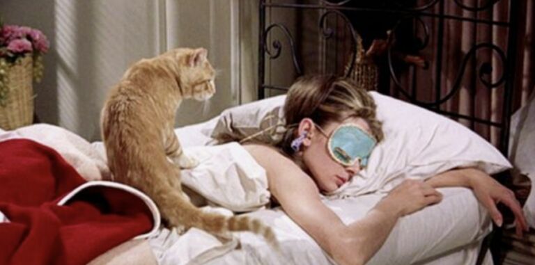 Deze dingen herken jij so-wie-so als slapen je grootste hobby is