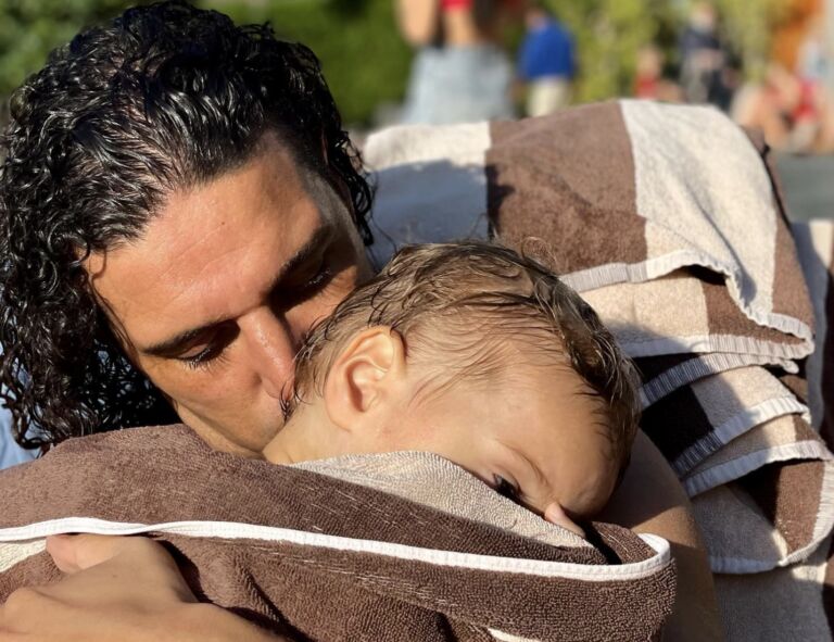 Drama: volgens geruchten is het over tussen Ali B en Breghje