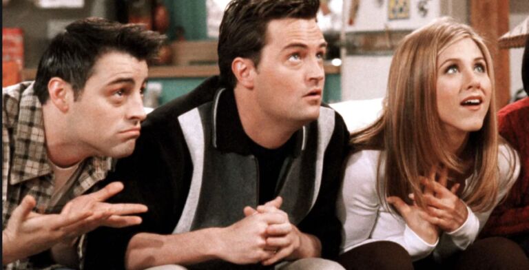 Deze Netflix serie mo&eacute;t jij zien volgens je sterrenbeeld!