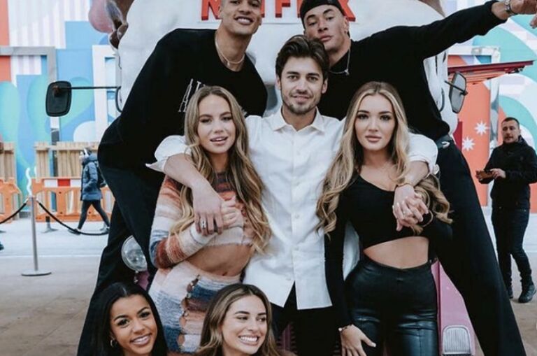 Zijn de Too Hot To Handle-koppels nog bij elkaar of niet?