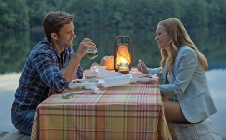 Dit zijn de 19 beste vragen om te stellen tijdens je eerste date