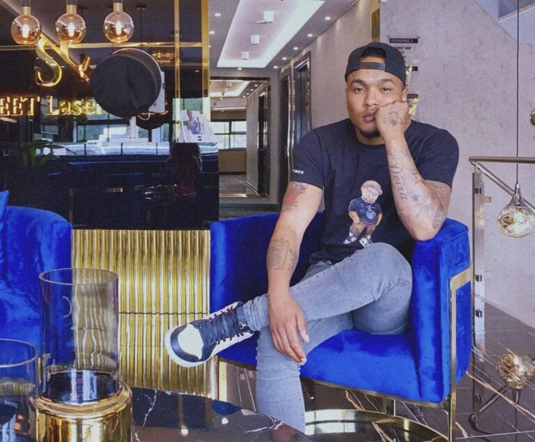 Dit is de nieuwe vriendin van Greg van Temptation Island en ze is me-ga knap