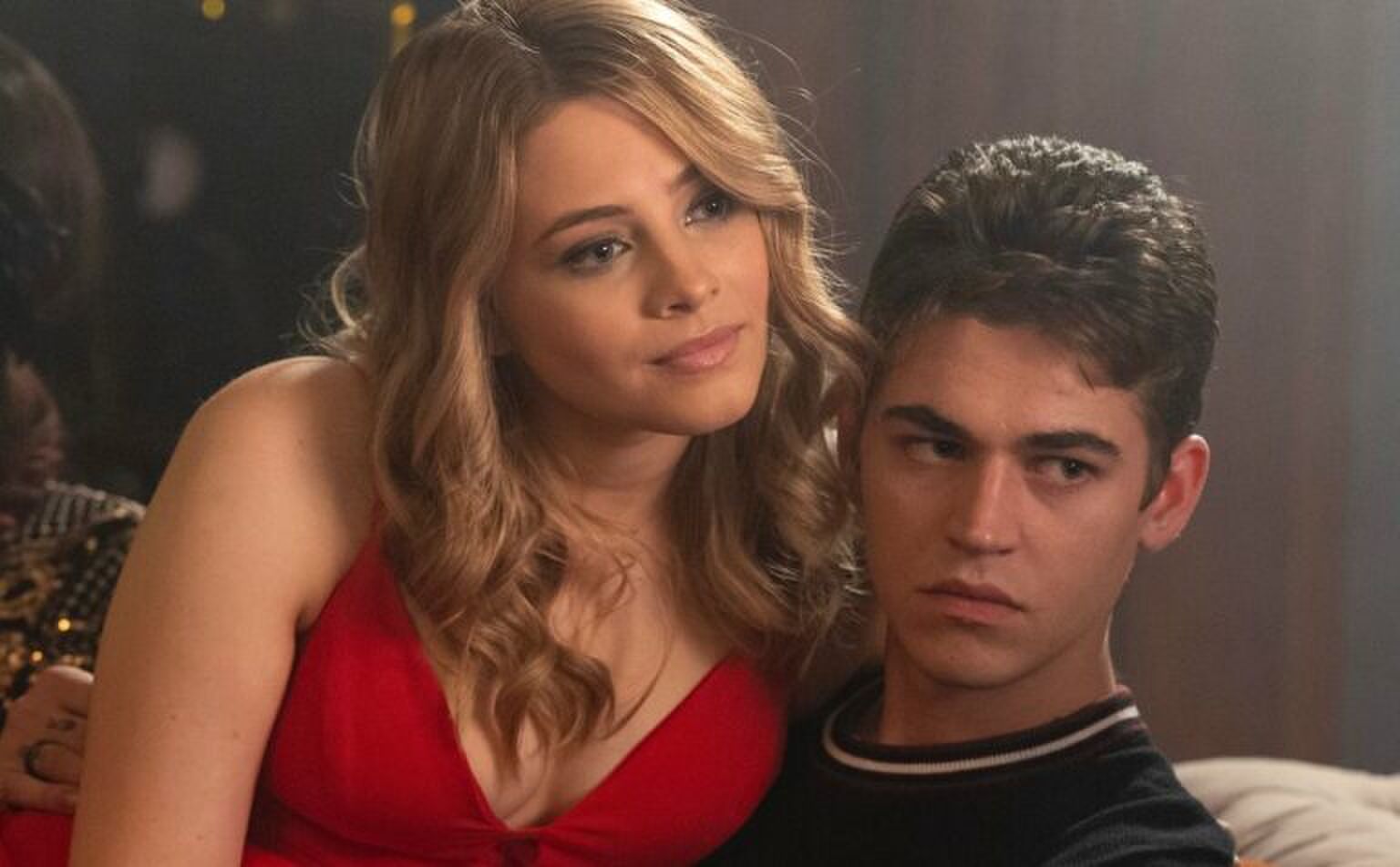 Klaar voor After-film &lsquo;After Ever Happy&rsquo;? Dit is alles wat wij weten