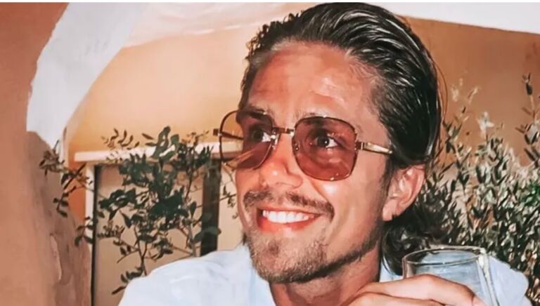 Dat was het dan: Andr&eacute; Hazes en Anne Rose hebben nu alweer ruzie