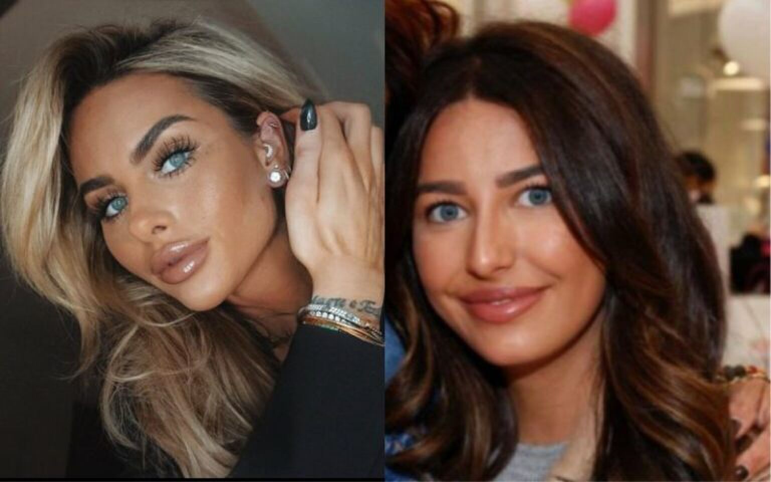 Huh: Anne Rose en Sarah van Soelen huilen bij elkaar uit om Andr&eacute; Hazes