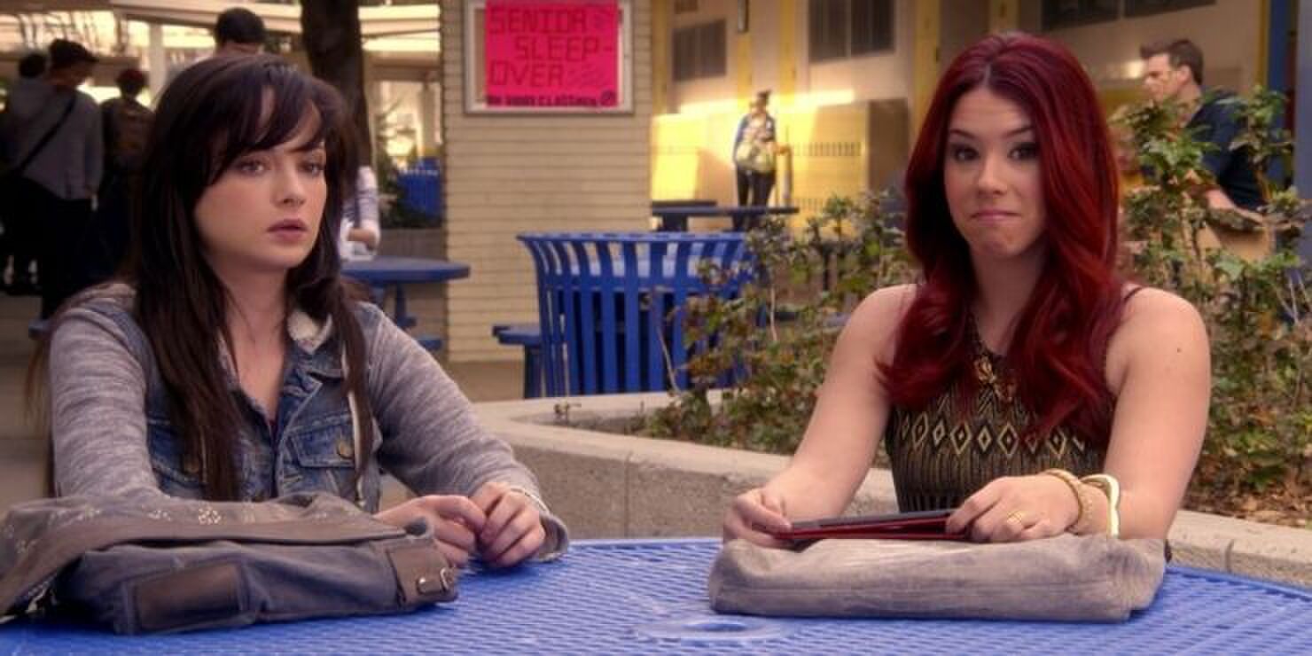 Deze ongemakkelijke momenten tijdens het daten kennen we allemaal wel