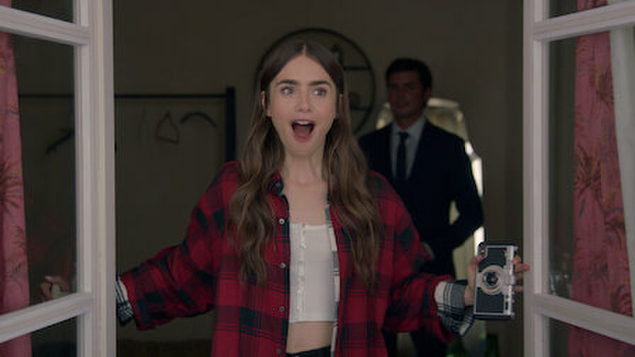 Wow, zoveel kost het om net als Emily in Parijs te wonen