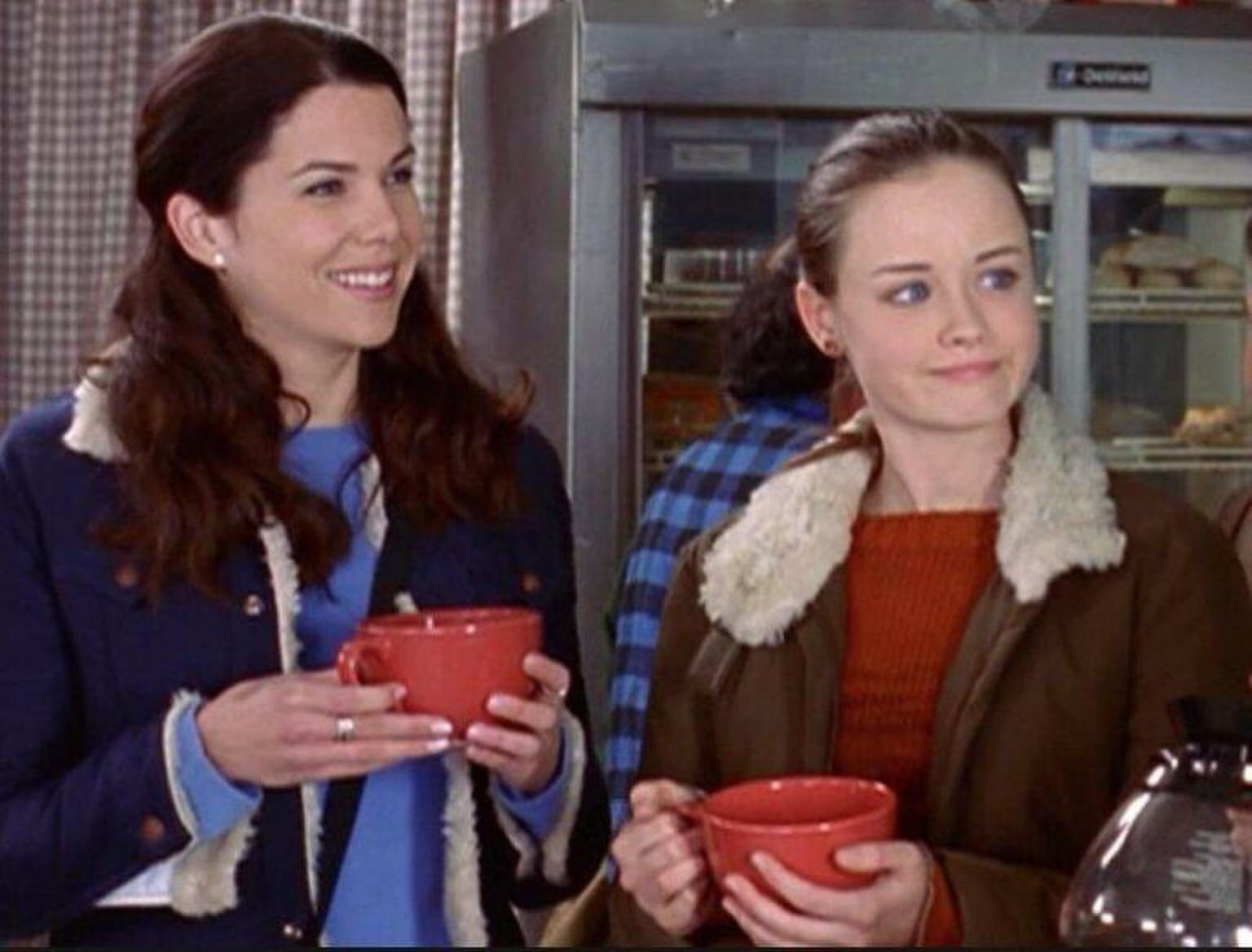 Proberen: er is nu een eetbare to-go koffiebeker