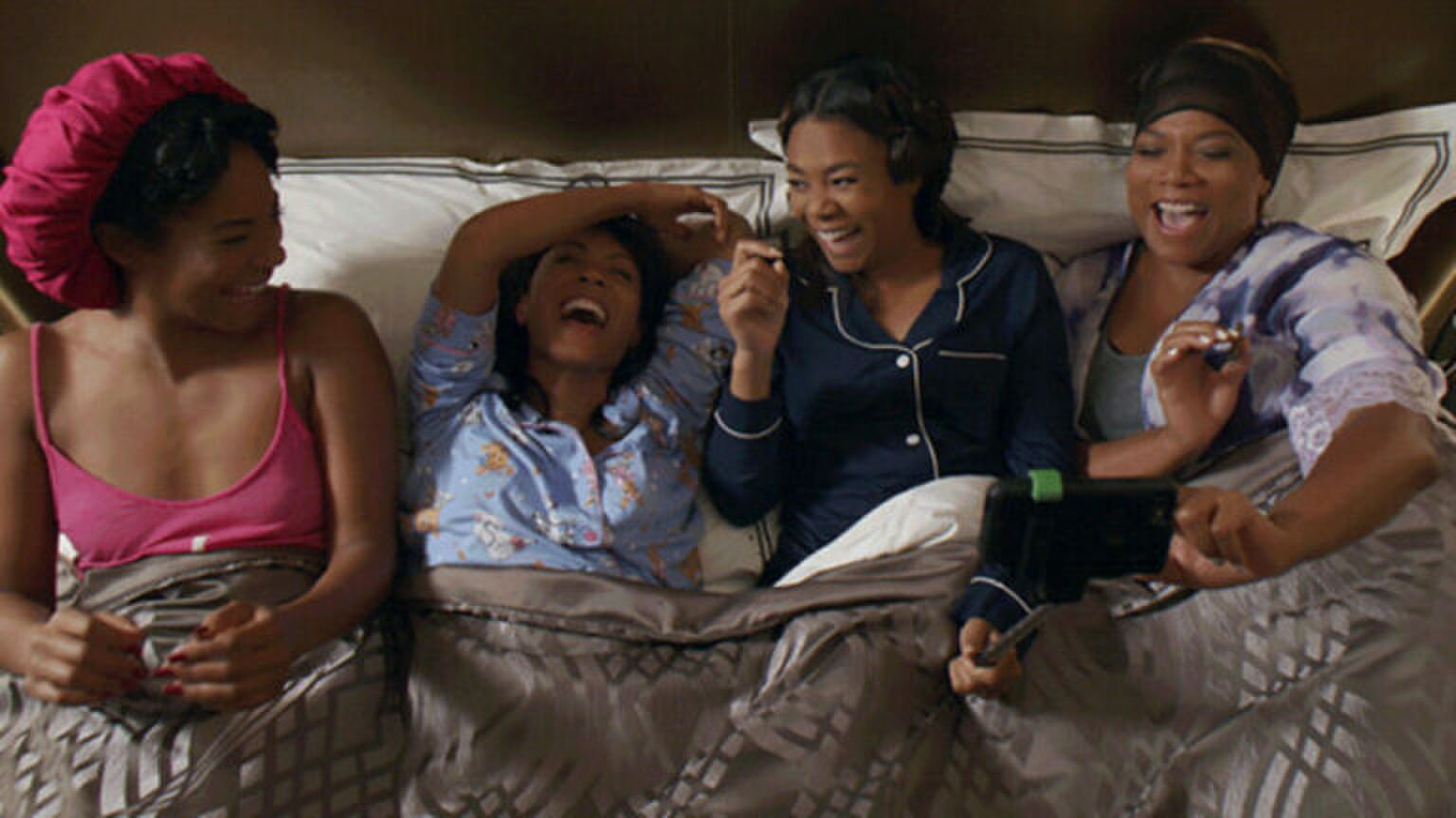 Dit wil je: bij dit bedrijf kan je betaald dutjes doen