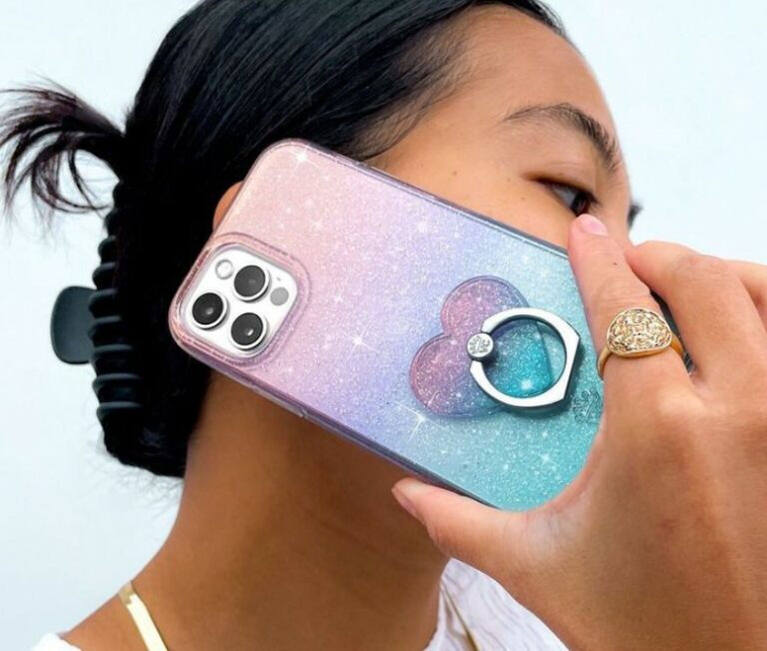 Yes: met deze hack krijg je je zoekbalk op je IPhone weer op de normale plek