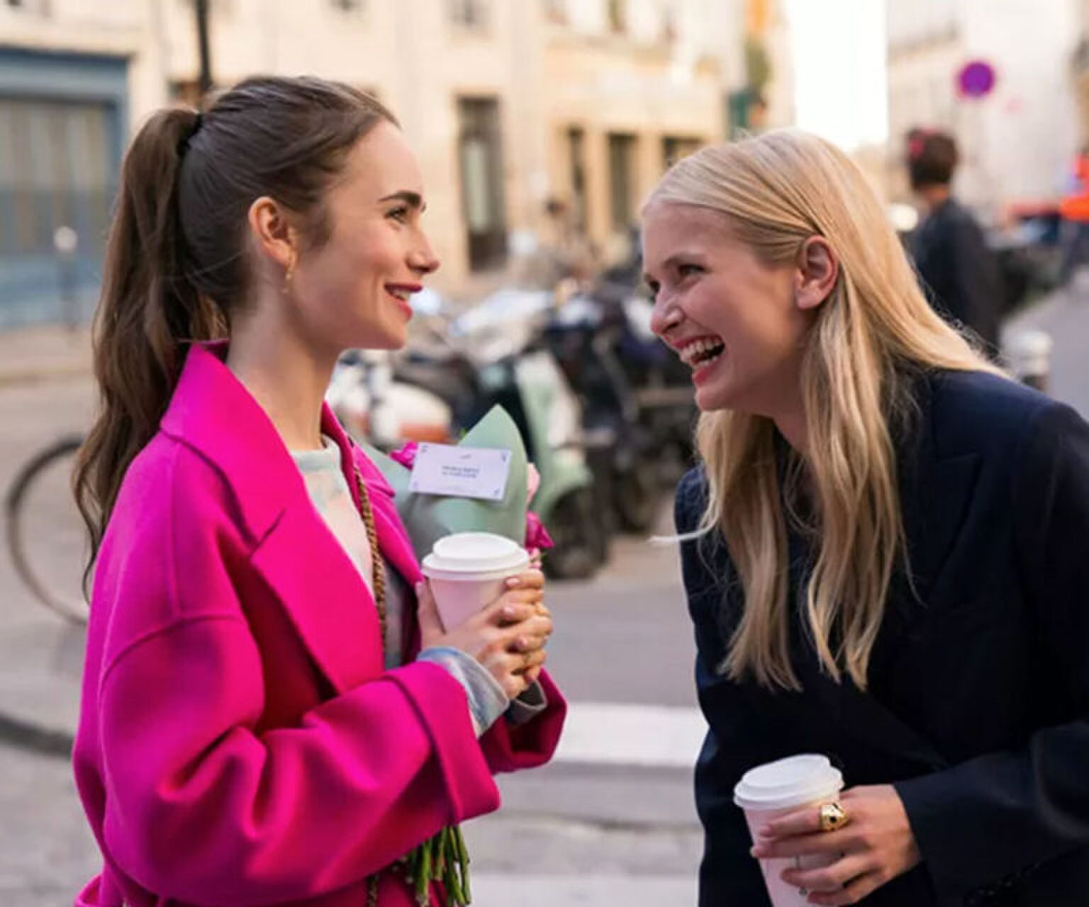 Tijdloze jas kopen? Deze 4 tips helpen jou een handje!