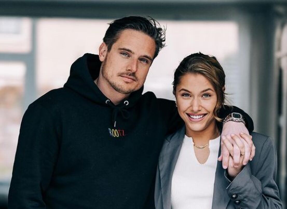 Liefdesavontuur van Jaydi en Ricky is ten einde gekomen (en dit is waarom)