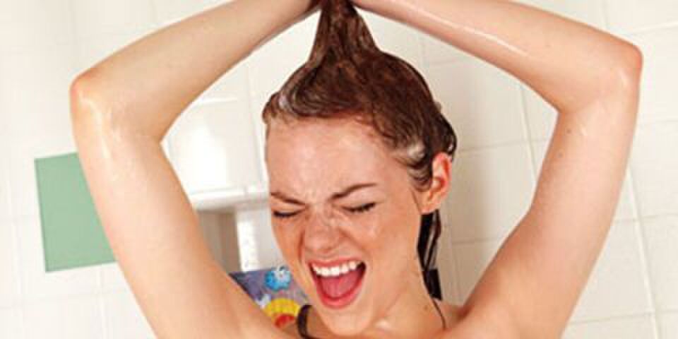 6 x waarom &lsquo;s ochtends koud douchen goed voor je is