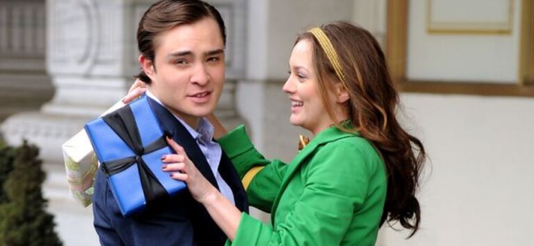 Deze fasen maakt een man door als hij verliefd op je wordt