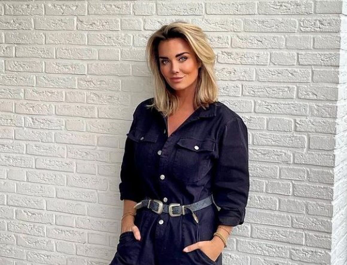 Monique Westenberg hint op een nieuwe liefde