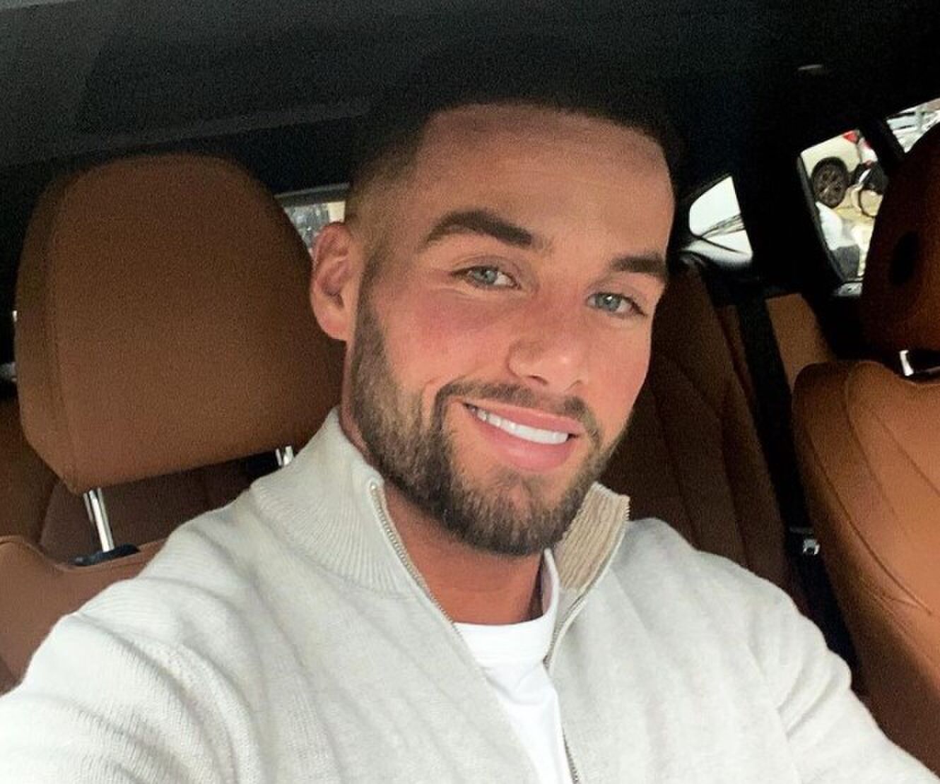 OMG: Donny Roelvink en Bridget hebben het bed gedeeld