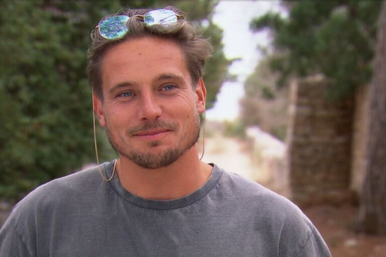 Van Temptation naar acteercarri&egrave;re: Ricky gaat in een serie spelen