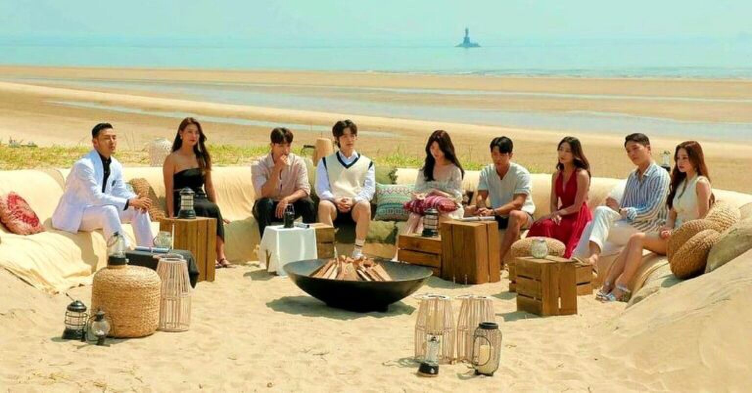 Yes: deze nieuwe reality datingshow van Netflix wil (en kan) je nu zien