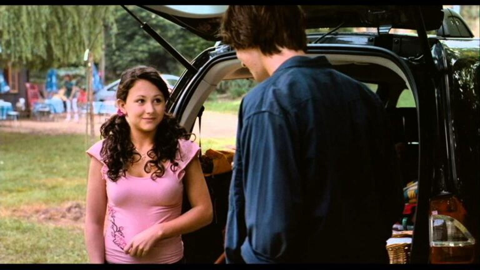 Science says: mensen die deze zomer gaan kamperen zijn gelukkiger