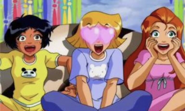 Here we go: er komt een nieuw seizoen van Totally Spies aan