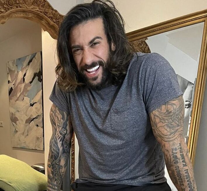 Yehes: wij kunnen de Bachelor met Fabrizio nu ook op Videoland zien