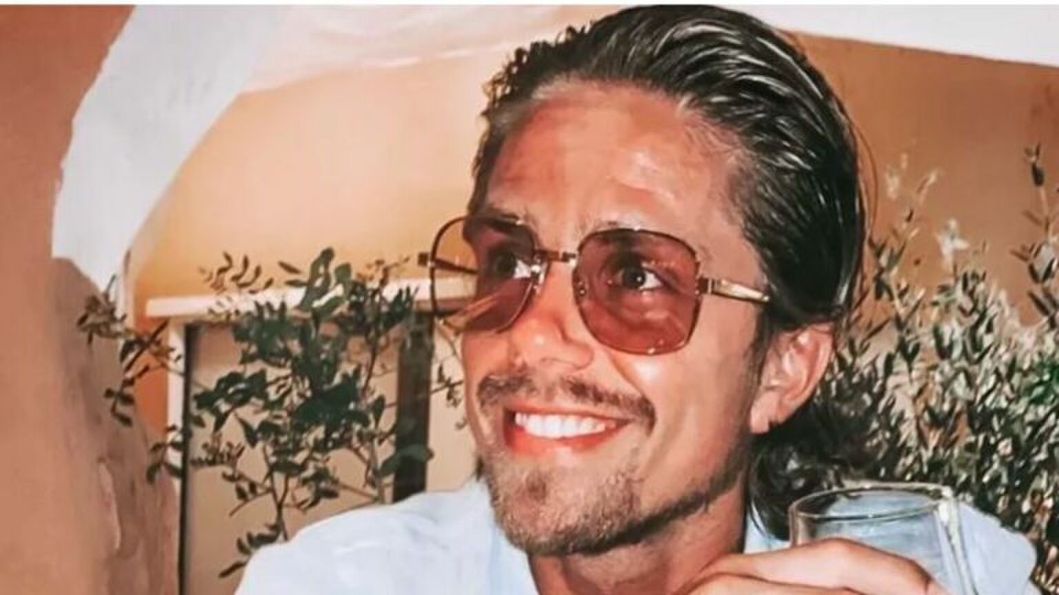 Ehm, wat? Er is een vrouw die beweert zwanger te zijn van Andr&eacute; Hazes