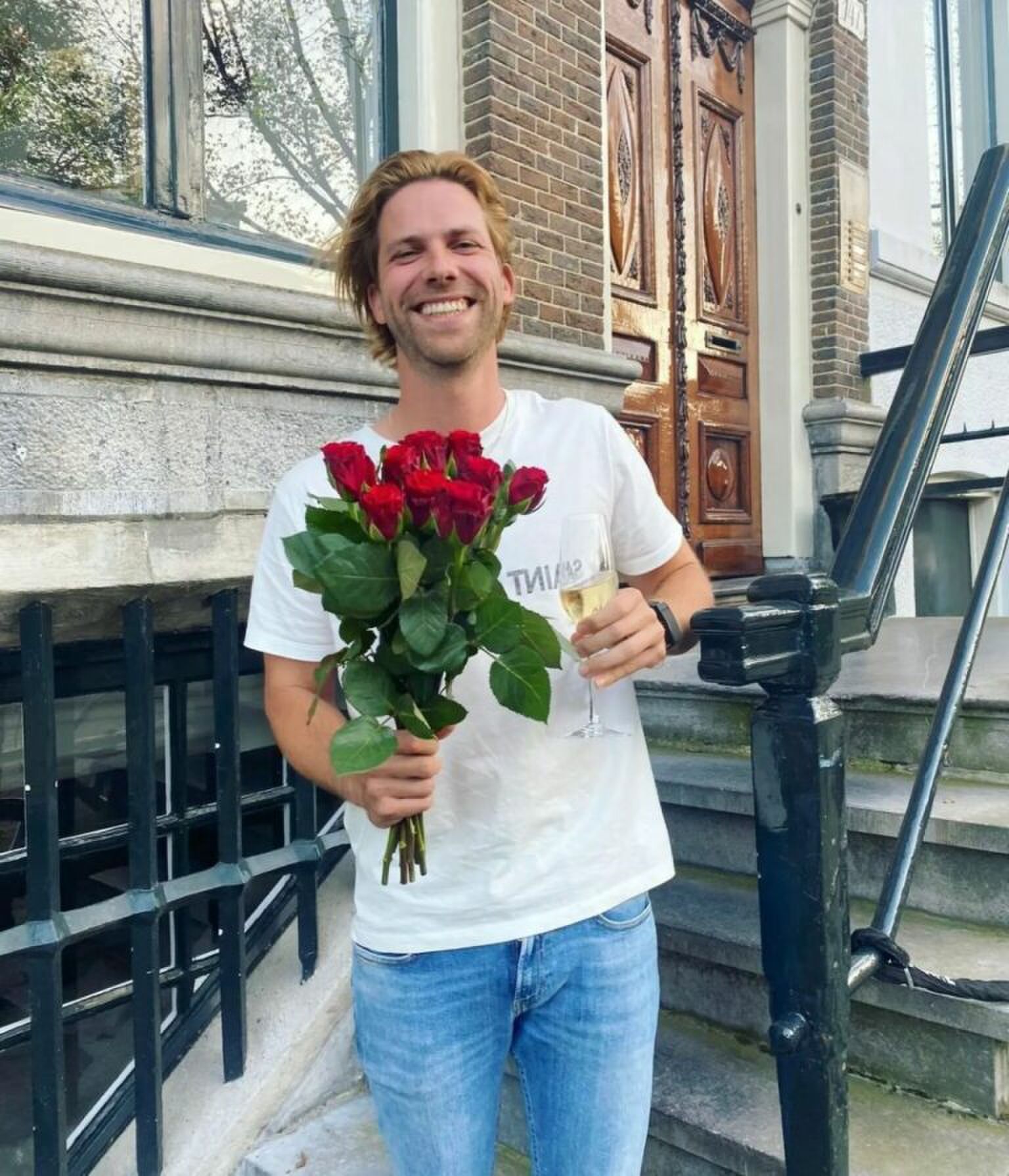 Dit zijn alle meiden die straks elke week om Thomas strijden in De Bachelor!