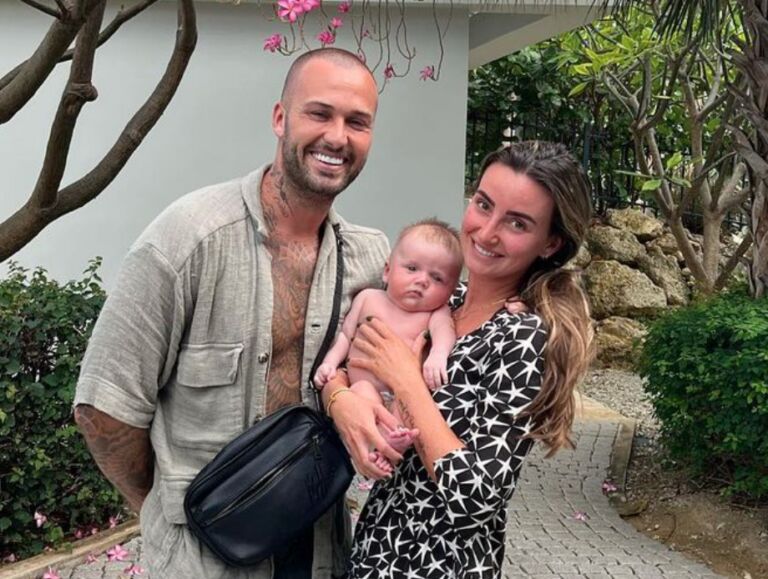 Cute: we kunnen Dave Roelvink en zijn familie straks zien in de reality-serie &lsquo;Daddy Dave&rsquo;