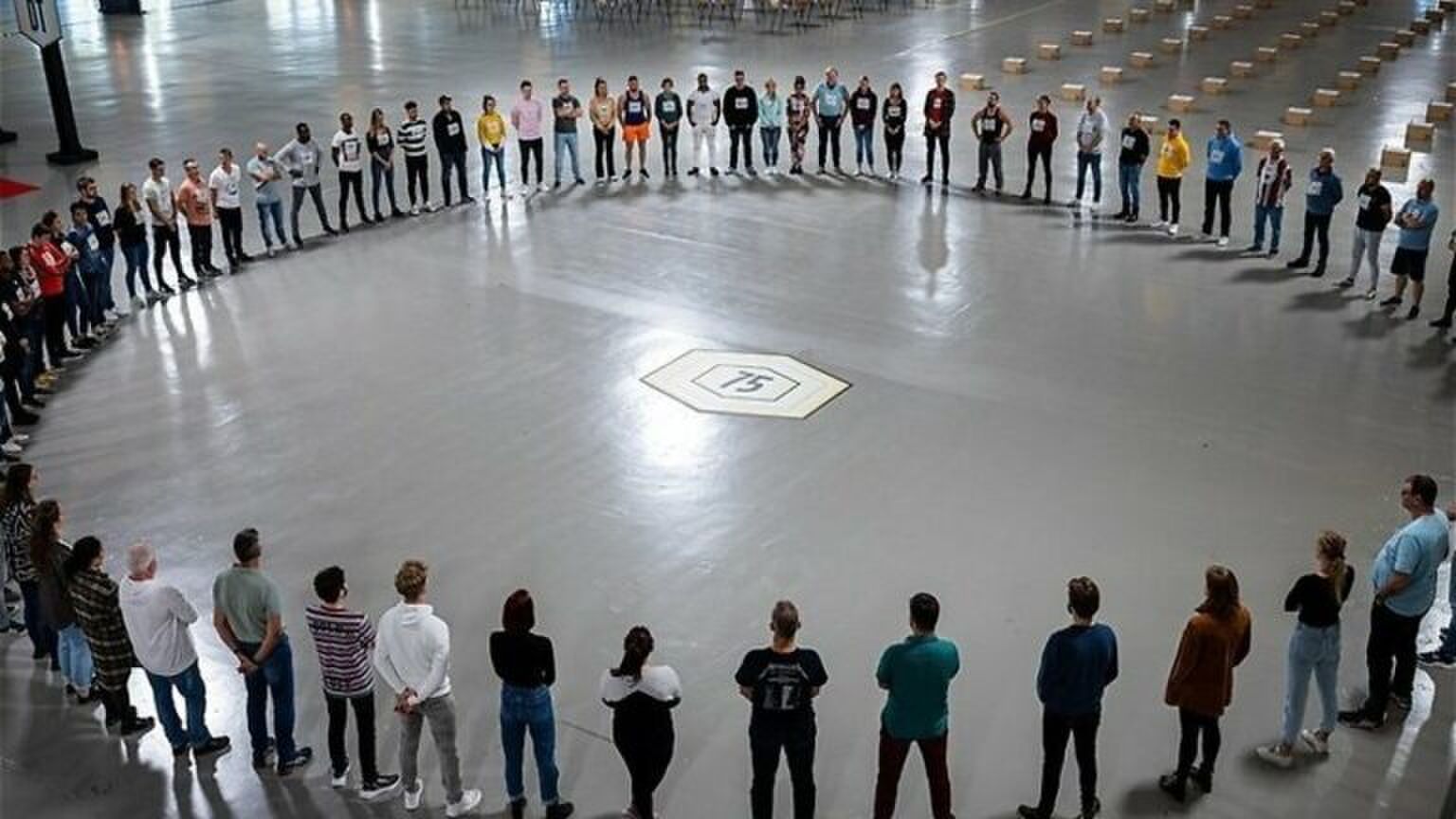 OMG: De Bachelors Julia gaat meedoen aan dit TV-programma